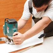 фрезеровка